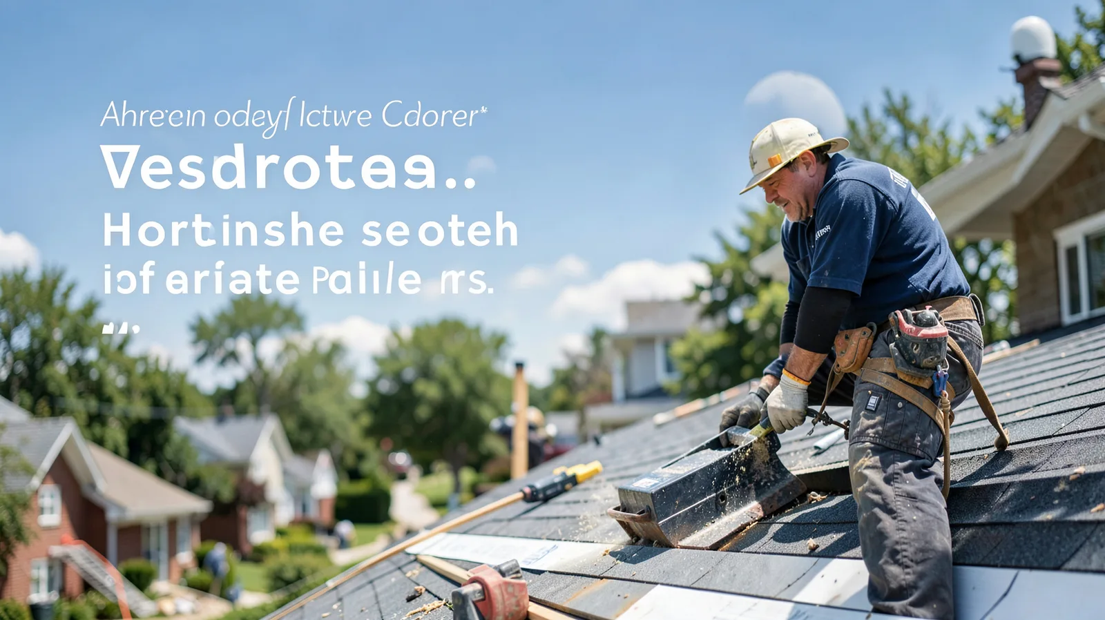 Roof Replacement in Oregon near me